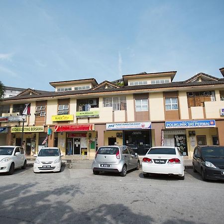 Putra Harmoni Putrajaya 아파트 외부 사진