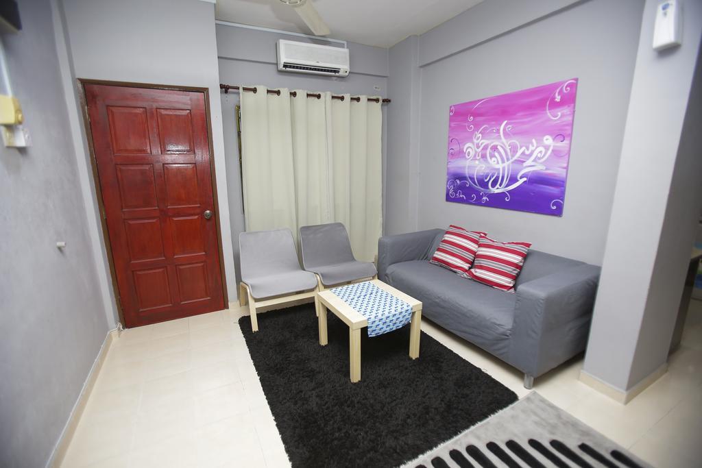 Putra Harmoni Putrajaya 아파트 외부 사진